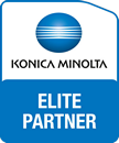 Konica Minolta - Elite Partner